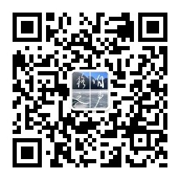 格咱之声政务新媒体二维码
