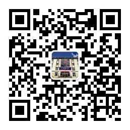 香格里拉司法行政政务新媒体二维码