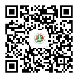 香格里拉市住房和城乡建设局政务新媒体二维码